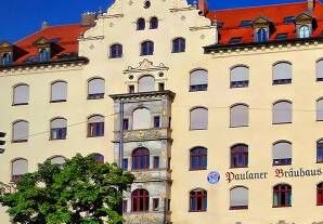 Paulaner Bräuhaus