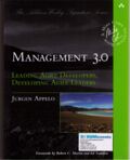 Management 3.0 Buch von Jurgen Appelo