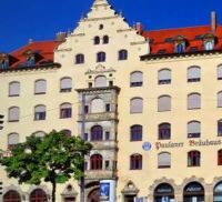 Paulaner Bräuhaus